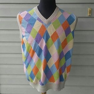 Bamboo fabric Sweater.